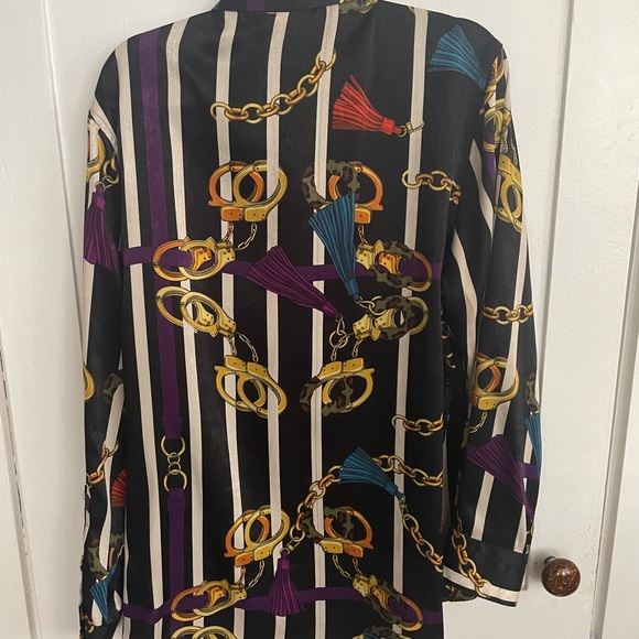 Silky Fun Shirt - Picture 2 of 2